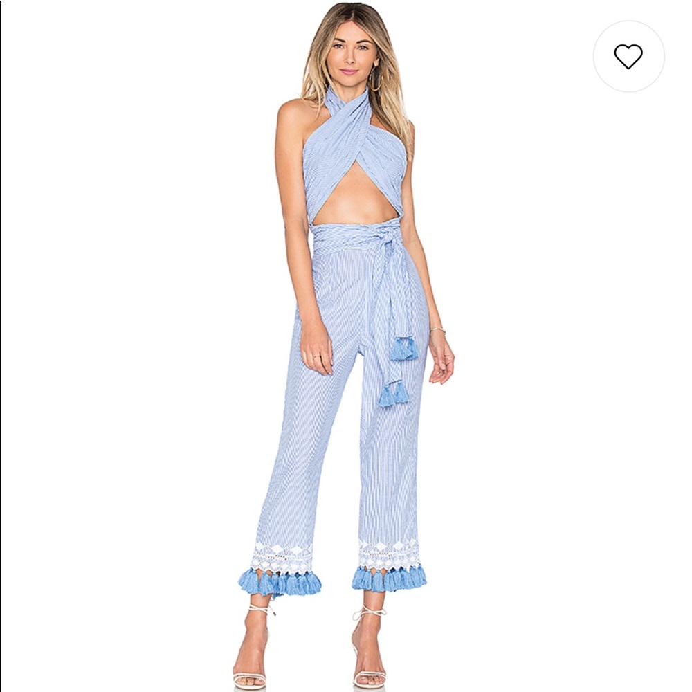 Tularosa Jamie Jumper